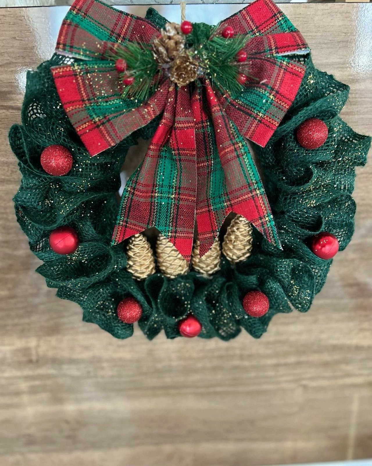 Dekor për derë FA6449