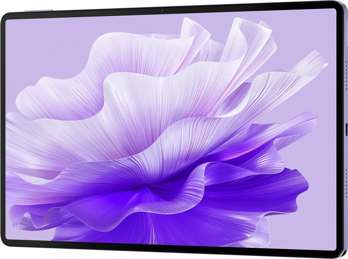 Tablet Oukitel OT8 11", 6/256GB, Violet, me stylus dhe mbështjellës