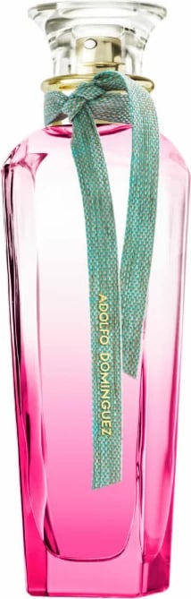 Eau de Toilette për femra Adolfo Dominguez Agua Fresca Gardenia Musk 120ml