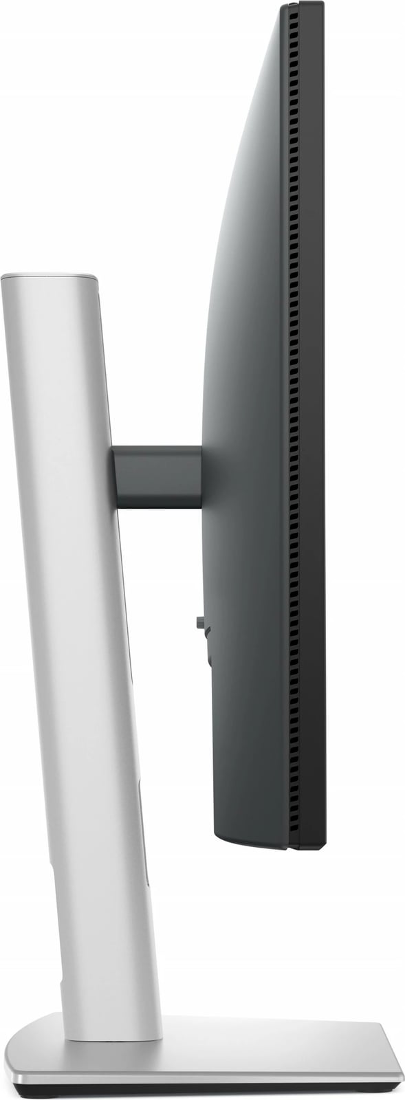 Monitor Dell P2425DE 24 inç, QHD, kornizë e hollë, e zezë