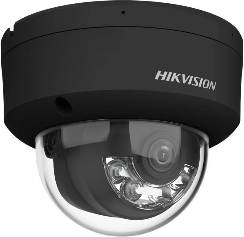 Kamerë Hikvision DS-2CD2183G2-LIS2U(2.8mm), e zezë
