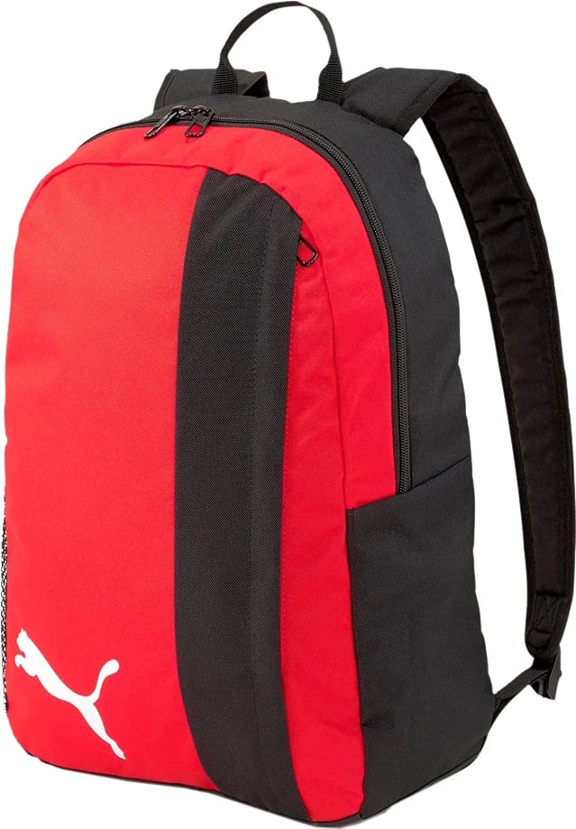 Çantë shpine Puma unisex, e kuqe