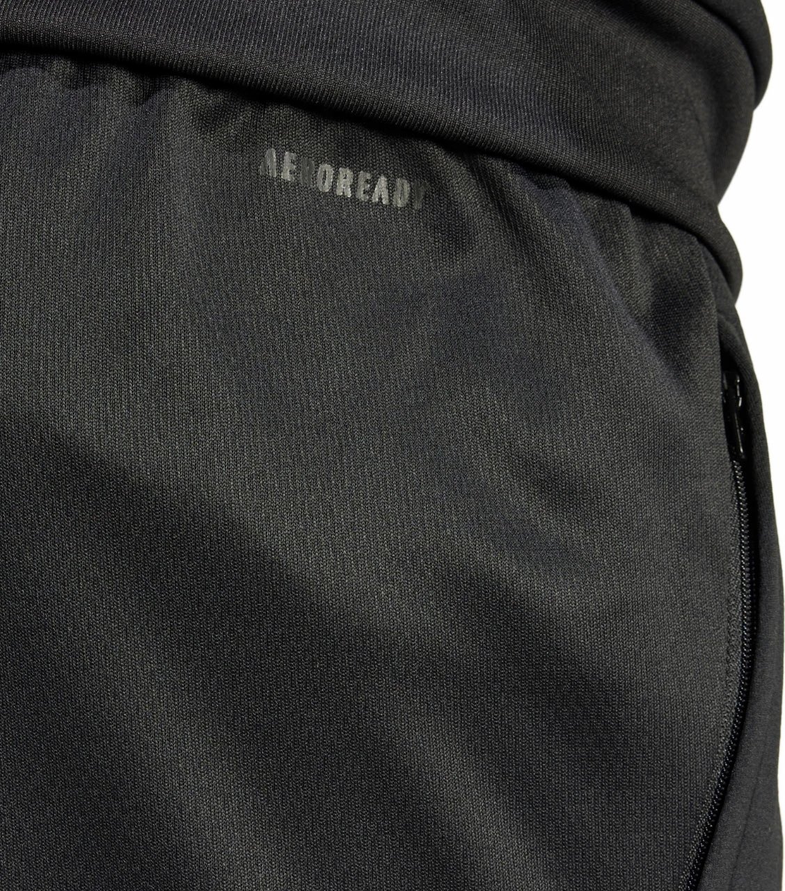 Pantallona sportive adidas për meshkuj, të zeza
