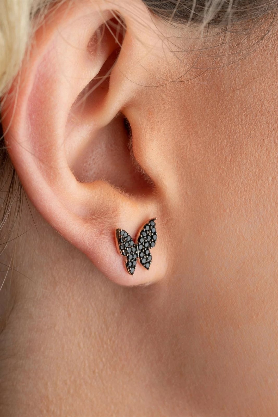 Vathë argjendi, ngjyrë rozë ari, Jumeon, NRZ999063