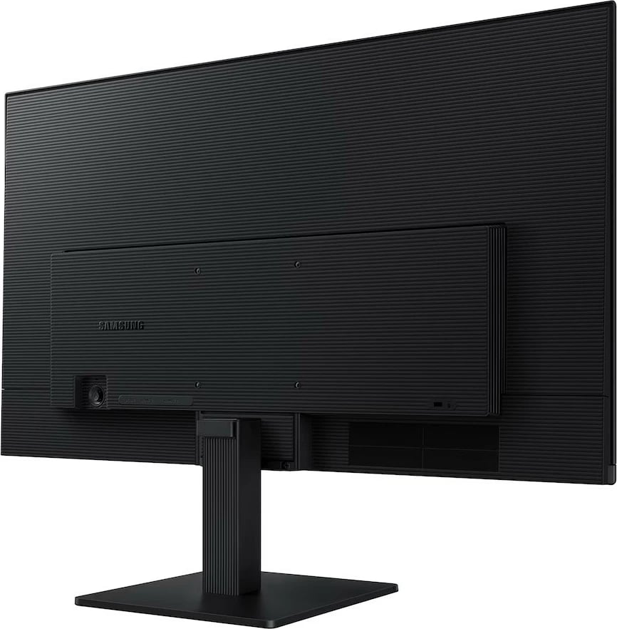 Monitor Samsung LS27F320GAUXEN 27" IPS FHD 1920x1080 120Hz 16:9 2xHDMI 5ms VESA 100x100, e zezë
