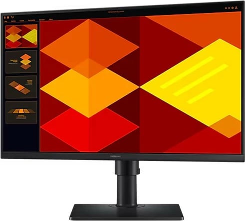 Monitor Samsung LS24D406GAUXEN, 24", IPS, FHD, 100Hz, i zi Monitor Samsung LS24D406GAUXEN, 24", IPS, FHD, 100Hz, i zi