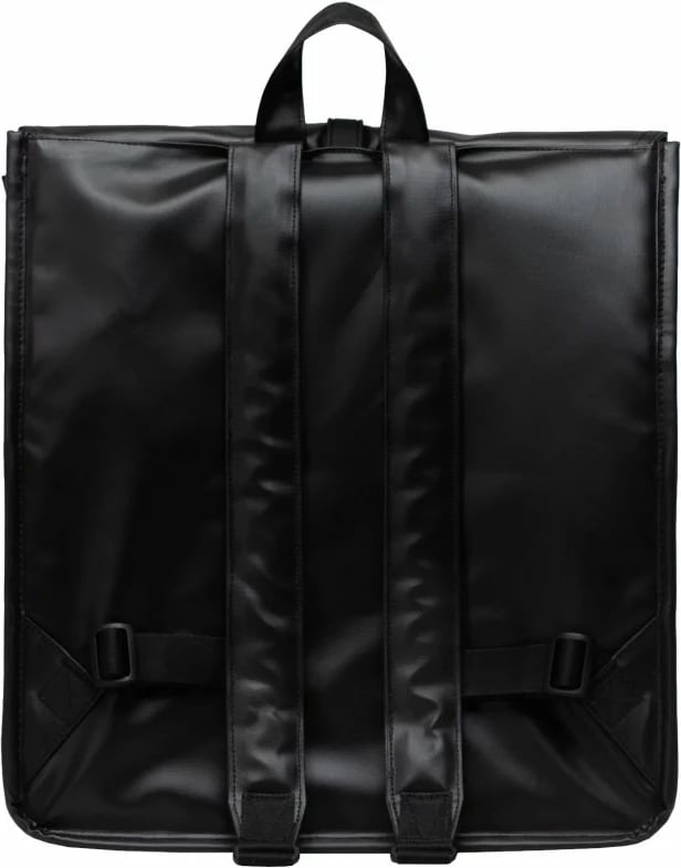 Çantë shpine Herschel, e zezë