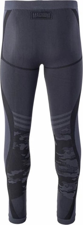 Hellonka termoaktive për meshkuj Magnum, të zeza