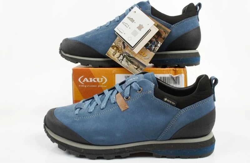 Çizme hiking Aku për femra, Gore-tex