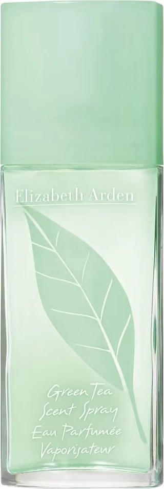 Eau de Toilette për femra Elizabeth Arden Green Tea, 100ml
