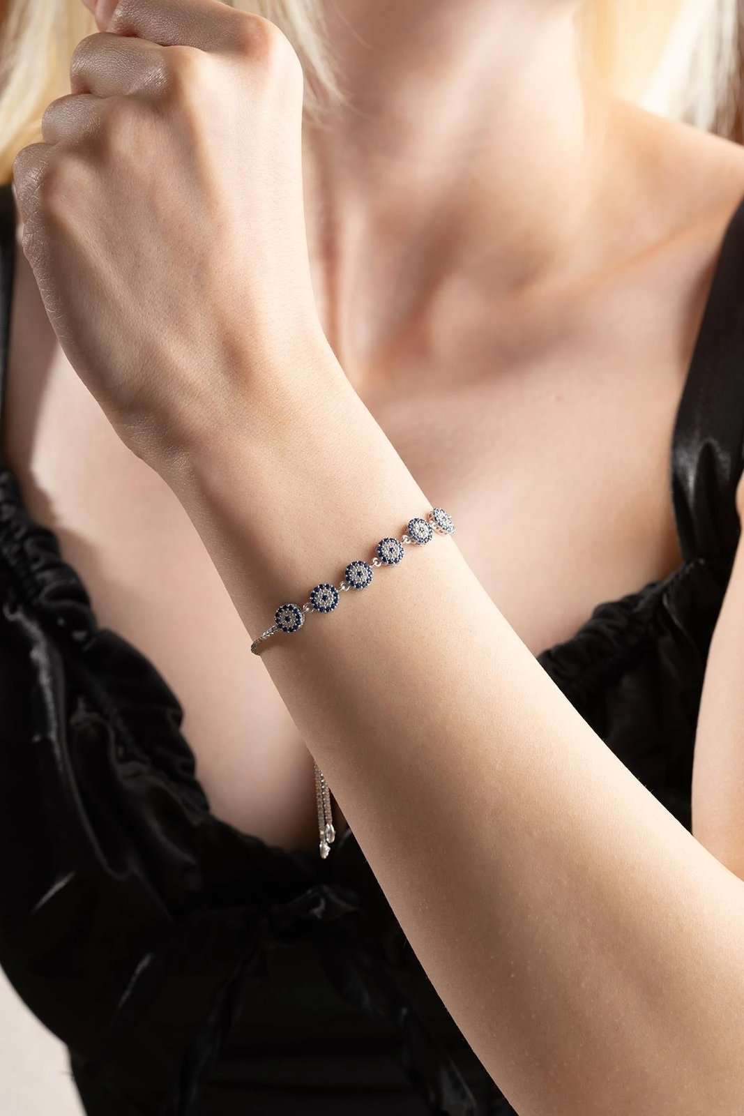 Byzylyk argjendi, Jumeon, NRZ999200