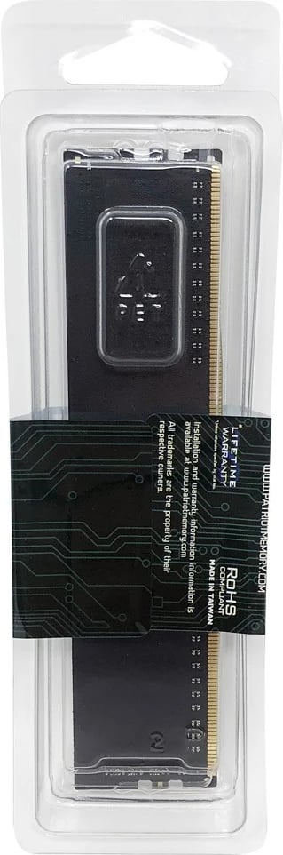 RAM memorje Patriot Memory Signature Line, 16 GB DDR4, 3200 MHz, PSD416G320082