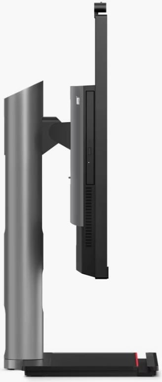Kasë All-in-One Lenovo ThinkCentre M90a Pro Gen4, Intel Core i7-13700, 16GB RAM, 512GB SSD, RTX 4050, 27" QHD, e zezë