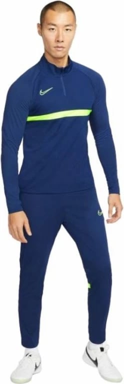 Duks për meshkuj Nike, blu marin Duks për meshkuj Nike, blu marin
