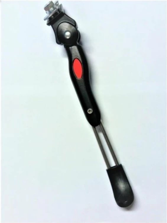 Qendërmbajtëse biçiklete Yakimasport, e zezë