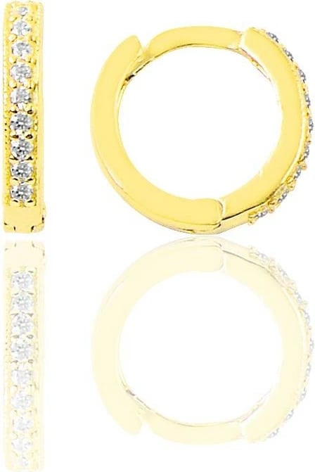 Vathë të artë prej argjendi Jumeon, 11738G