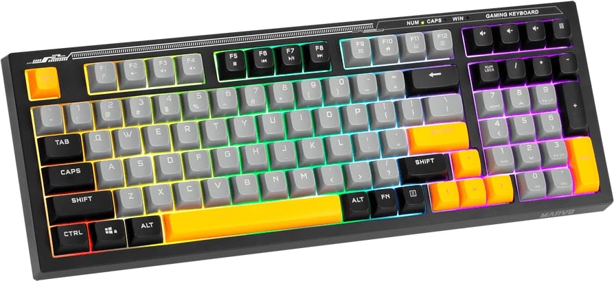 Tastierë MARVO K638B