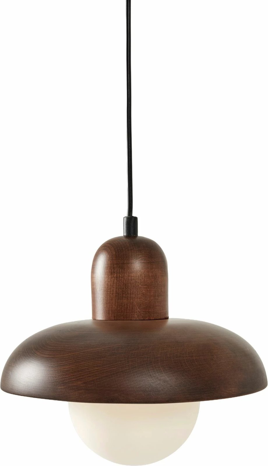 Llambë tavani Opviq, dru arre, lartësi e rregullueshme