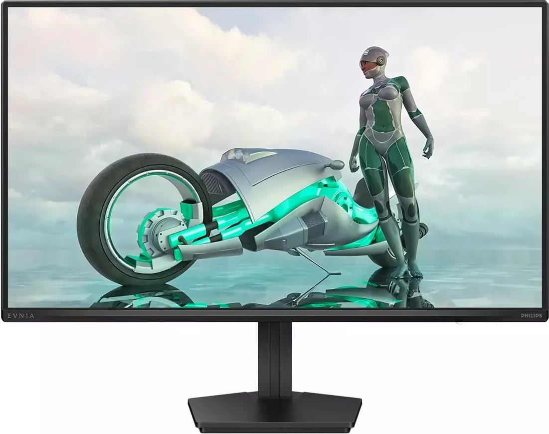 Monitor Philips 24M2N3200NF/00, 24 inç, 144Hz, IPS, Full HD, i zi