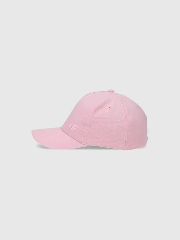 Kapelë strapback për fëmijë 4F