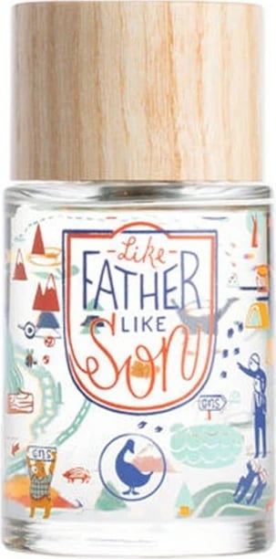Eau de Toilette për meshkuj El Ganso Like Father Like Son 75ml
