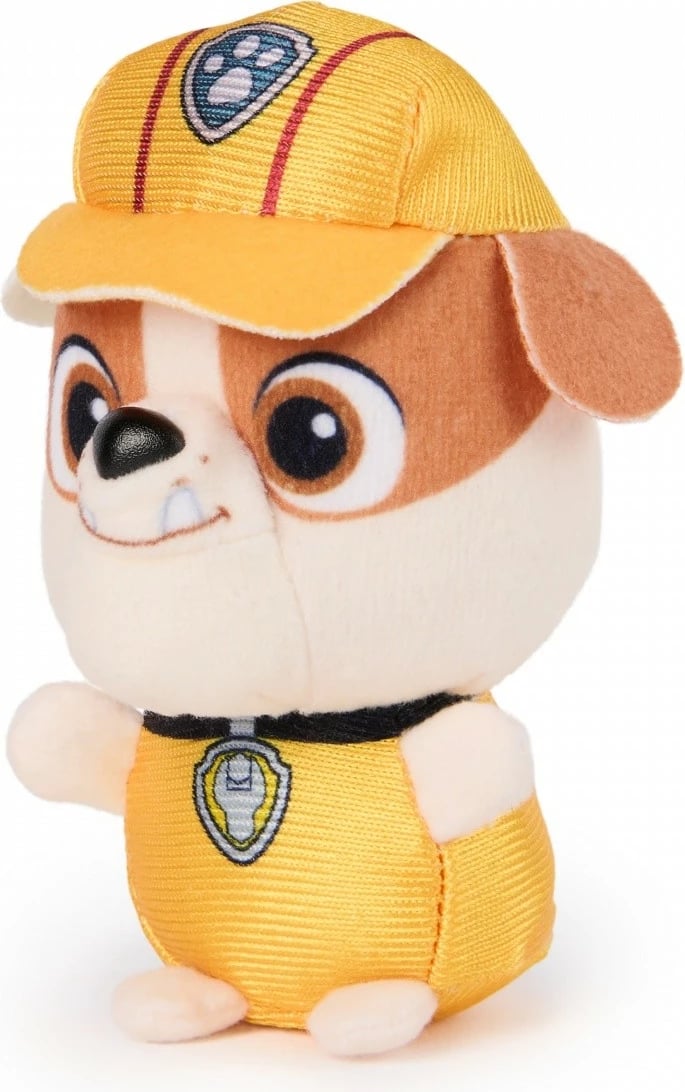 Set lodrash pelushi Paw Patrol Spin Master, 12 copë, shumëngjyrëshe Set lodrash pelushi Paw Patrol Spin Master, 12 copë, shumëngjyrëshe