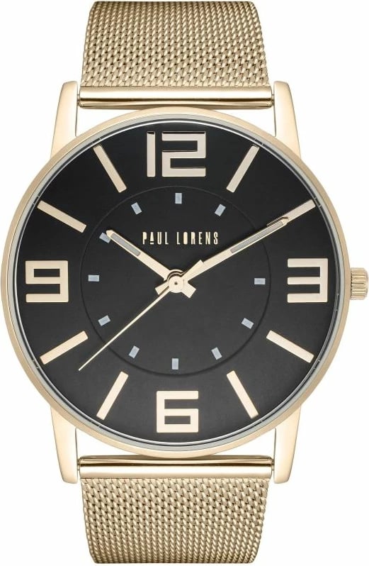 Orë dore për femra Paul Lorens, ari