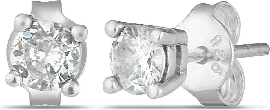 Vathë argjendi Elika Silver, PP8211