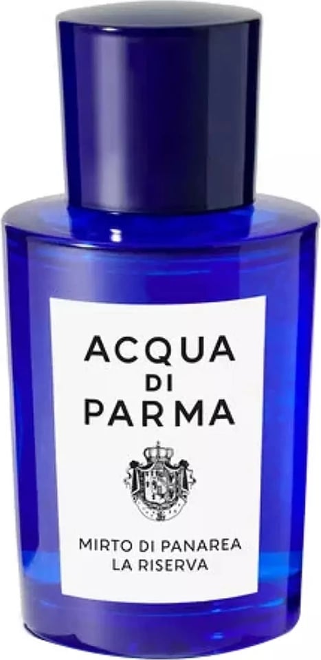 Eau de Parfum Acqua di Parma Mirto di Panarea La Riserva 50ml