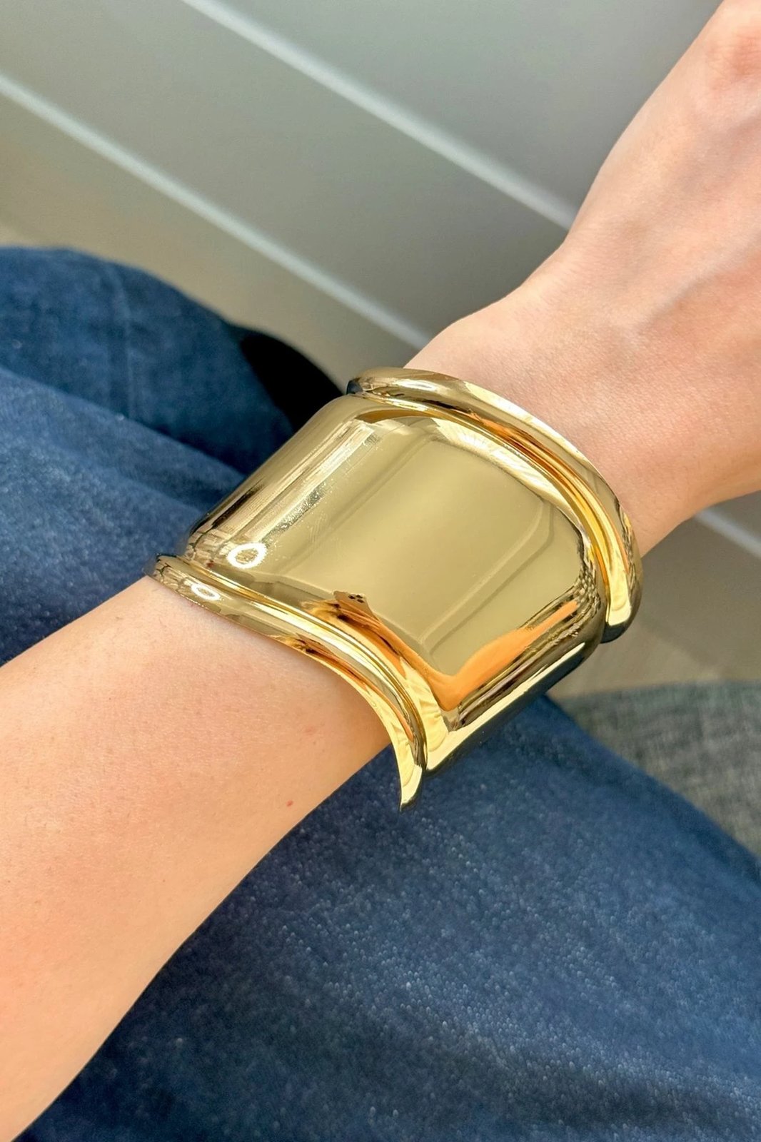 Byzylyk çeliku Jumeon, ngjyrë ari, BCYJ-251024