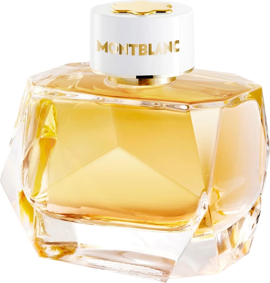 Eau de Parfum për femra Mont Blanc Signature Absolue, 90ml