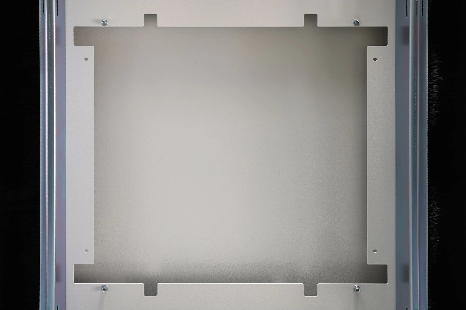 Kasë rrjeti Digitus Unique 42HE, 2053x800x1000mm, gri