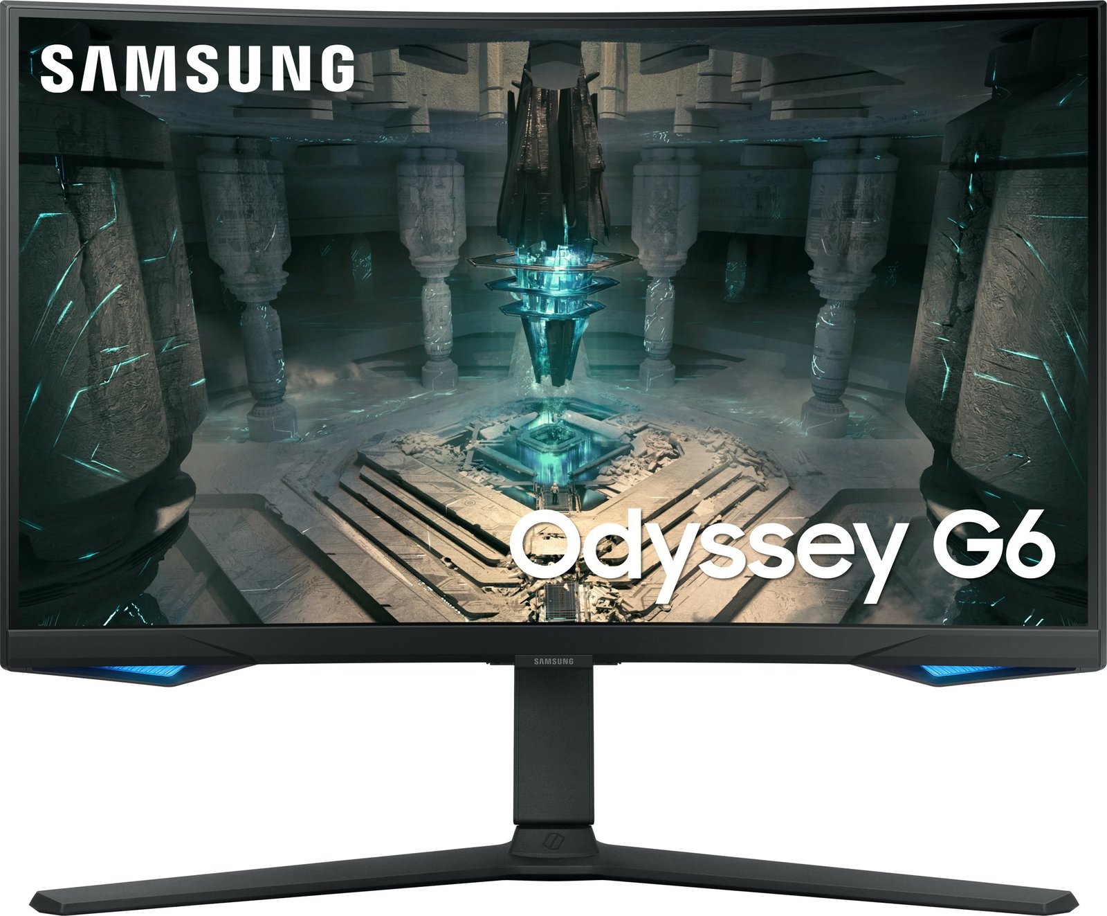 Monitor Samsung LS27BG650EU, 27", Quad HD, LCD, 1 ms, i zi Monitor Samsung LS27BG650EU, 27", Quad HD, LCD, 1 ms, i zi