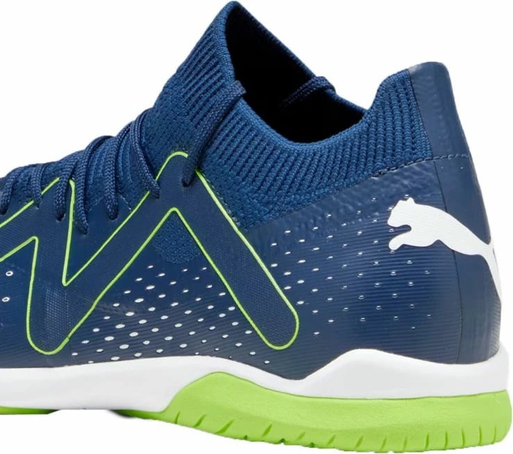 Atlete futbolli për meshkuj Puma Future Match, blu marine