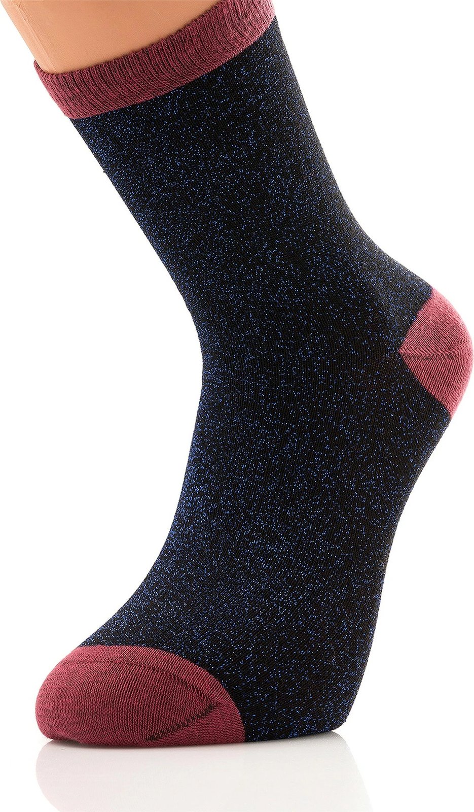 Set çorapash (3 copë), Jumeon, 001-000265, shumëngjyrëshe