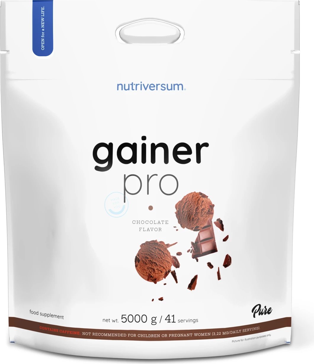 Gainer Pro 5kg