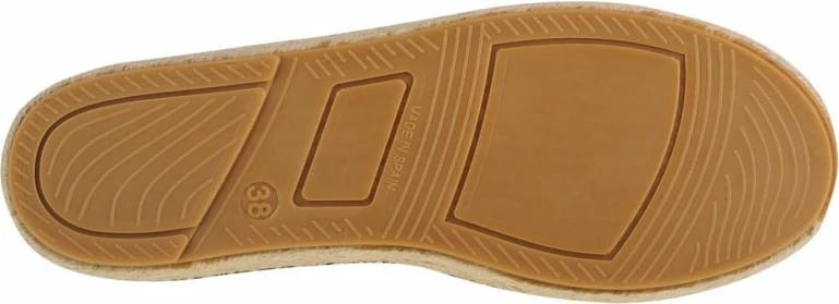 Këpucë Boss Espadrills J29278-849 për femra dhe vajza, blu marine