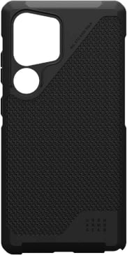 Mbështjellës UAG Metropolis LT Magnet për Samsung Galaxy S25 Ultra 5G, Kevlar, i zi