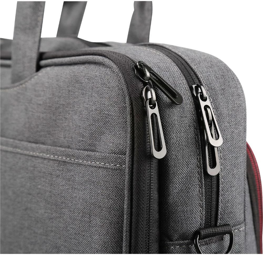 Çantë për laptop 15.6"YENKEE YBN 1541GY TARMAC