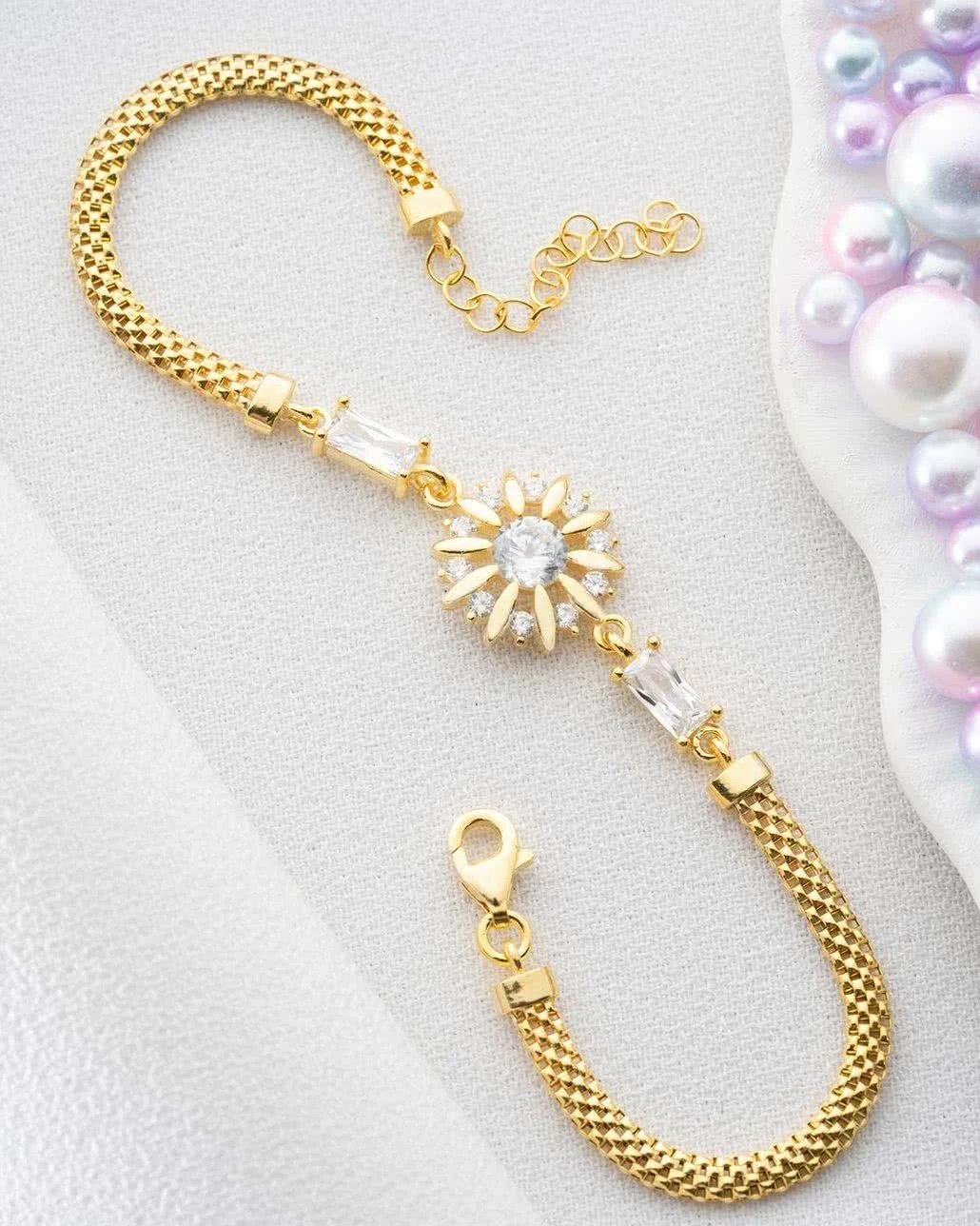 Byzylyk argjendi i artë Jumeon, NRZ999672