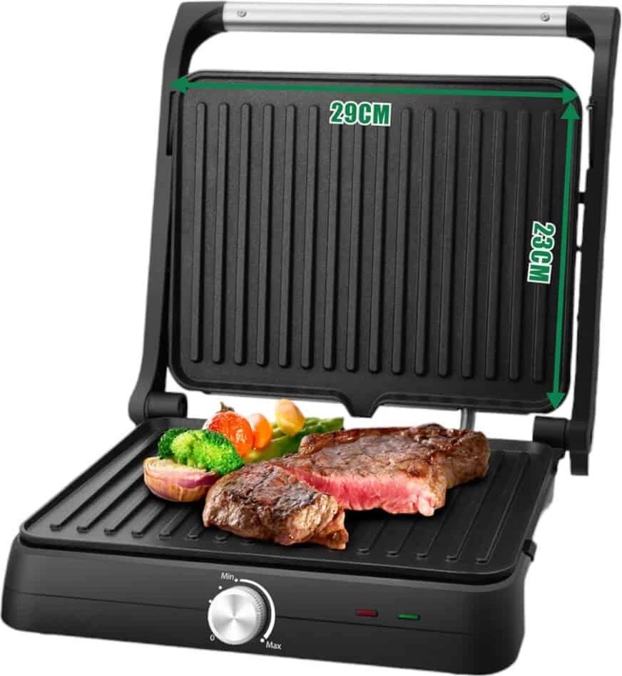 Grill Elektrik JAMAKY JMK2028