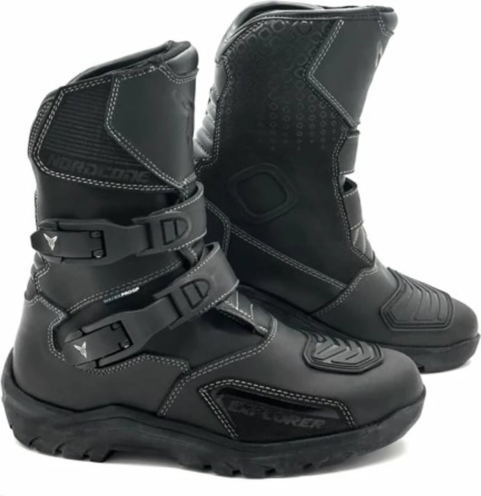 Kepuce Motorri Wpen Zeze 44