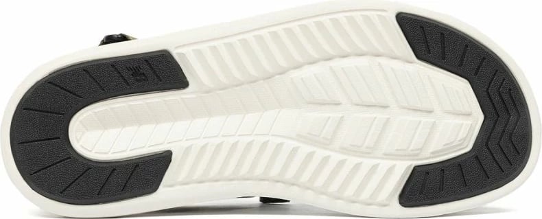 Sandalet për meshkuj New Balance, të gjelbërta