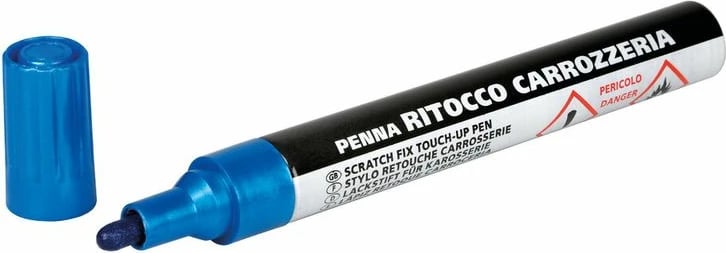 Laps Per Grithje Blue