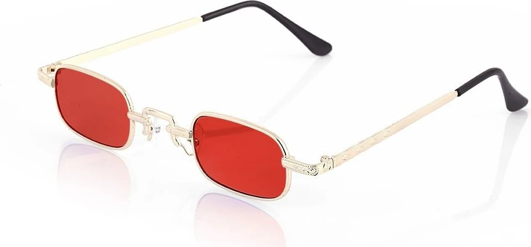 Syze dielli për gra, Jumeon, ngjyrë ari dhe e kuqe, Pl21Kg108R007