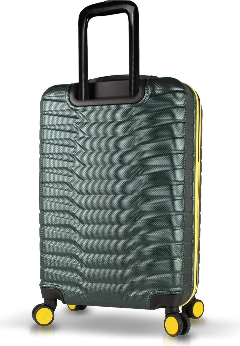 Valixhe udhëtimi Zoozie Bags, ngjyrë kaki, 65x41x27cm