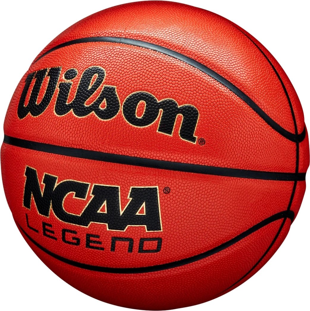 Top basketbolli Wilson për meshkuj, portokalli