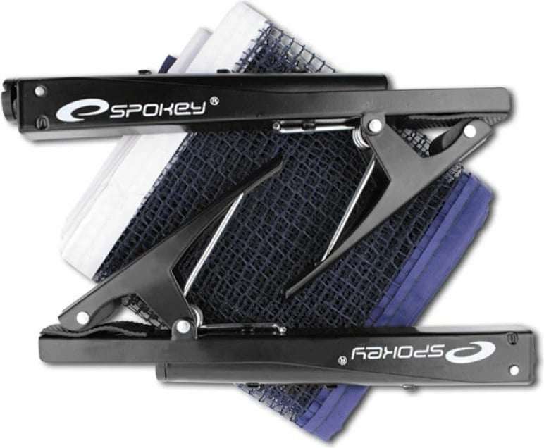 Rrjetë pingpongu Spokey për të gjithë