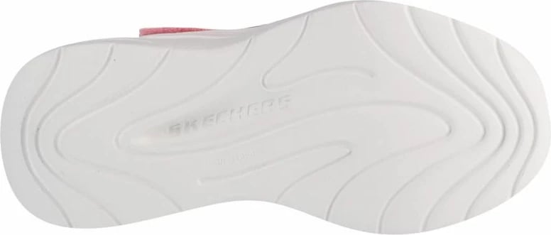 Këpucë për fëmijë Skechers, rozë