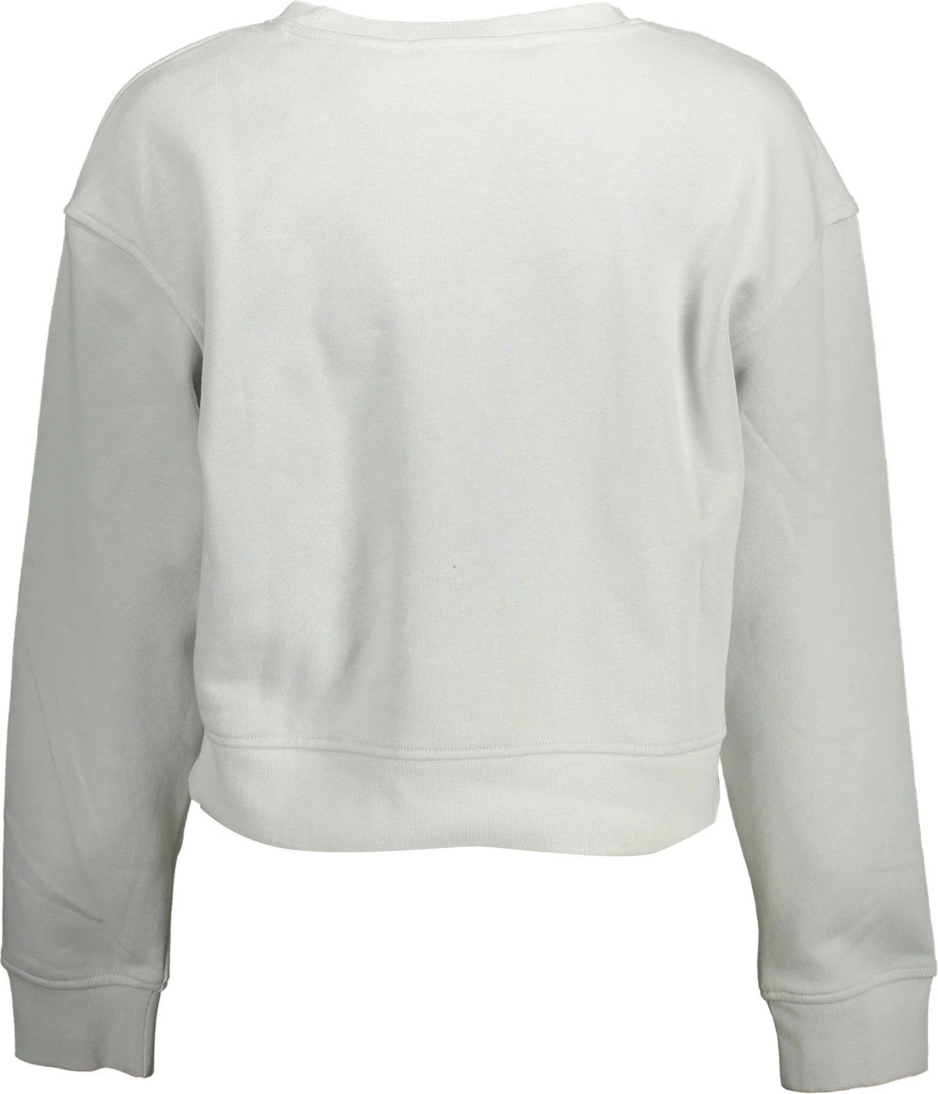 Duks femra Calvin Klein, gri